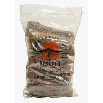 Bosveld Hout